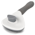 Self-Cleaning Pet Deshedding Brush