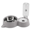 Pet Automatic Water Food Bowl