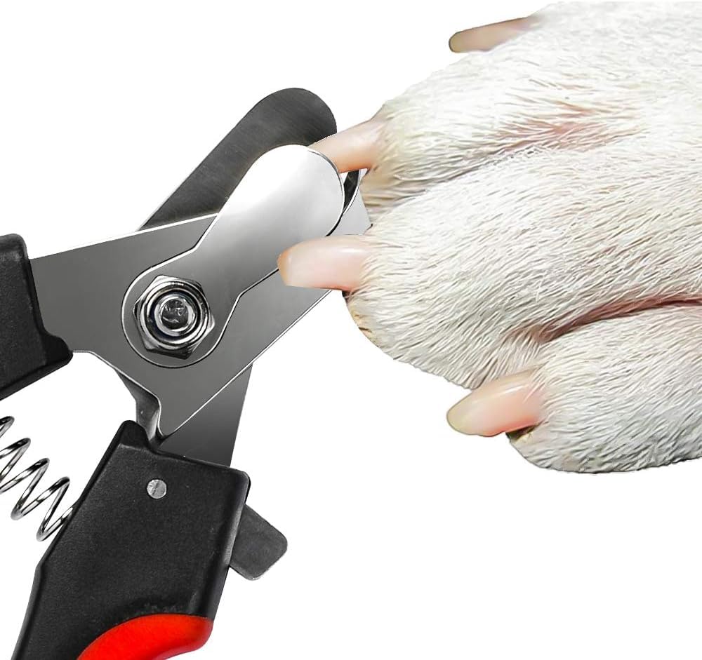 9-in-1 Pet Grooming & Bathing Kit