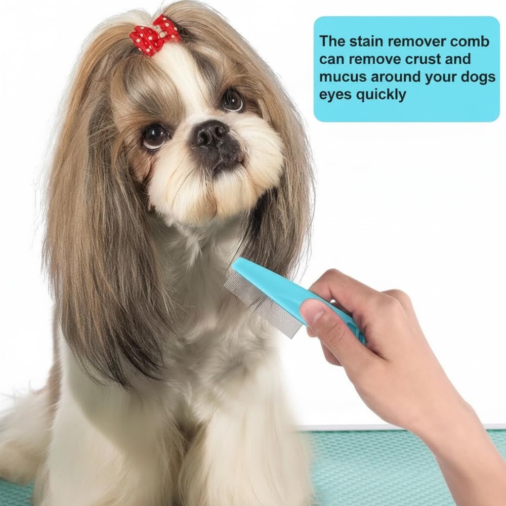 9-in-1 Pet Grooming & Bathing Kit