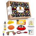 Puppy Starter Kit Newborn Care